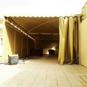 اسس الاعمال سندوتش بانل ومظلات | مظلات