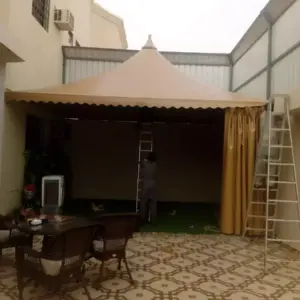 اسس الاعمال سندوتش بانل ومظلات | مظلات