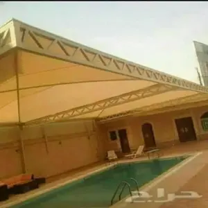 اسس الاعمال سندوتش بانل ومظلات | مظلات