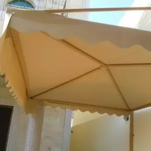 اسس الاعمال سندوتش بانل ومظلات | مظلات