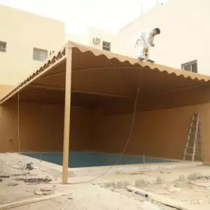 اسس الاعمال سندوتش بانل ومظلات | مظلات