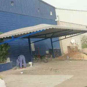 اسس الاعمال سندوتش بانل ومظلات | مظلات