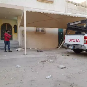 اسس الاعمال سندوتش بانل ومظلات | مظلات