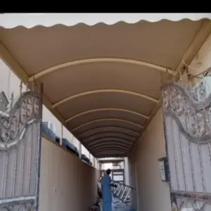 اسس الاعمال سندوتش بانل ومظلات | مظلات