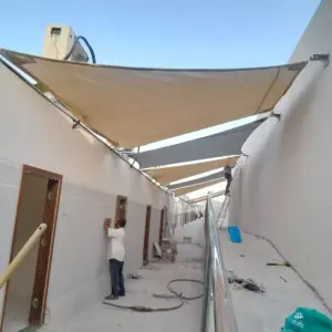 اسس الاعمال سندوتش بانل ومظلات | مظلات