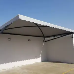 اسس الاعمال سندوتش بانل ومظلات | مظلات