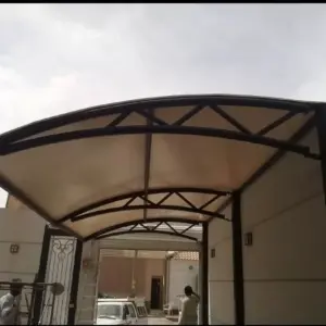 اسس الاعمال سندوتش بانل ومظلات | مظلات