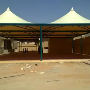 اسس الاعمال سندوتش بانل ومظلات | مظلات