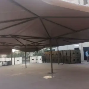 اسس الاعمال سندوتش بانل ومظلات | مظلات