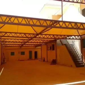 اسس الاعمال سندوتش بانل ومظلات | مظلات