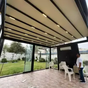 اسس الاعمال سندوتش بانل ومظلات | مظلات