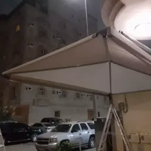 اسس الاعمال سندوتش بانل ومظلات | مظلات