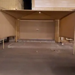 اسس الاعمال سندوتش بانل ومظلات | مظلات