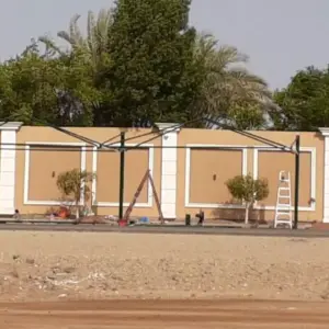 اسس الاعمال سندوتش بانل ومظلات | مظلات