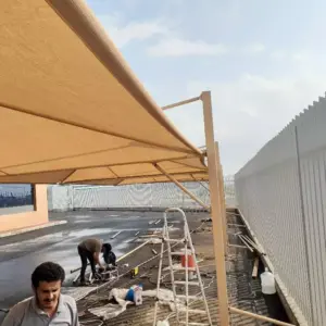 اسس الاعمال سندوتش بانل ومظلات | مظلات