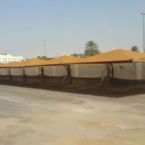 اسس الاعمال سندوتش بانل ومظلات | مظلات