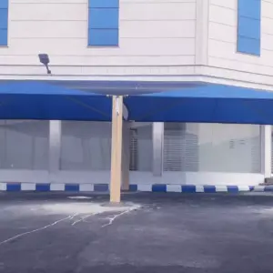 اسس الاعمال سندوتش بانل ومظلات | مظلات