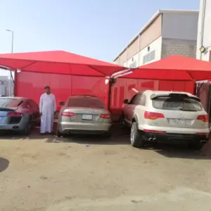 اسس الاعمال سندوتش بانل ومظلات | مظلات