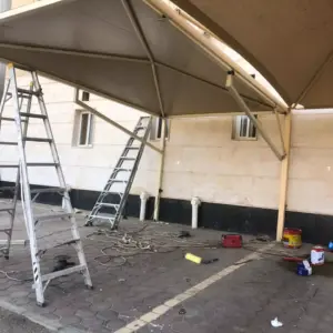 اسس الاعمال سندوتش بانل ومظلات | مظلات