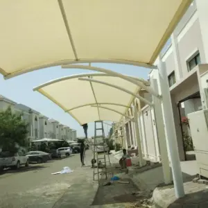 اسس الاعمال سندوتش بانل ومظلات | مظلات