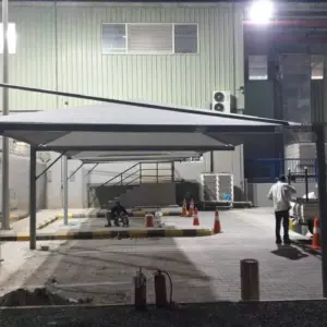 اسس الاعمال سندوتش بانل ومظلات | مظلات