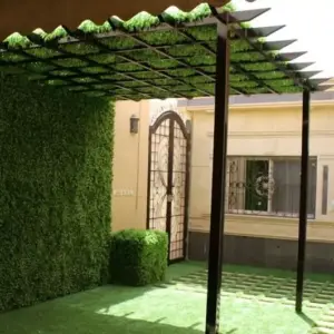 0259 اسس الاعمال سندوتش بانل ومظلات | برجولات