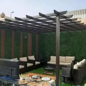 0262 اسس الاعمال سندوتش بانل ومظلات | برجولات