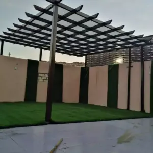 0279 اسس الاعمال سندوتش بانل ومظلات | برجولات