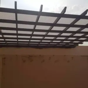 0280 اسس الاعمال سندوتش بانل ومظلات | برجولات