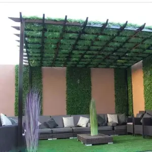 0281 اسس الاعمال سندوتش بانل ومظلات | برجولات