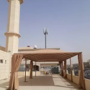 0282 اسس الاعمال سندوتش بانل ومظلات | برجولات