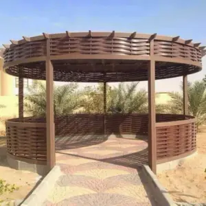 0283 اسس الاعمال سندوتش بانل ومظلات | برجولات