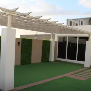 0286 اسس الاعمال سندوتش بانل ومظلات | برجولات