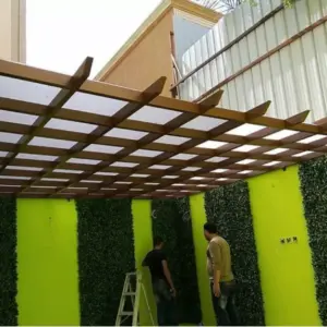 0290 اسس الاعمال سندوتش بانل ومظلات | برجولات