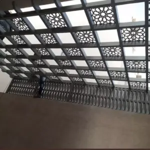 0292 اسس الاعمال سندوتش بانل ومظلات | برجولات