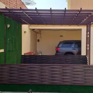 0299 اسس الاعمال سندوتش بانل ومظلات | برجولات