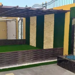 0300 اسس الاعمال سندوتش بانل ومظلات | برجولات