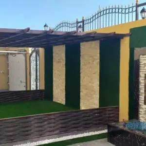 0302 اسس الاعمال سندوتش بانل ومظلات | برجولات