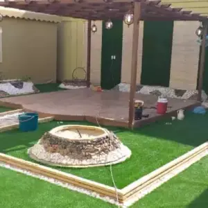 0303 اسس الاعمال سندوتش بانل ومظلات | برجولات