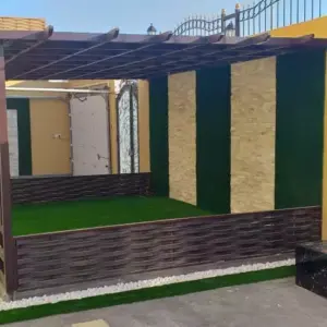 0309 اسس الاعمال سندوتش بانل ومظلات | برجولات