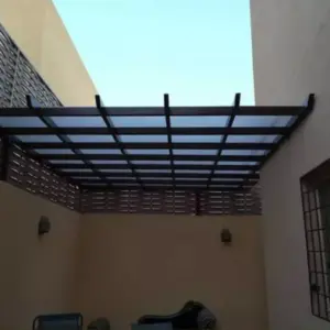 0317 اسس الاعمال سندوتش بانل ومظلات | برجولات