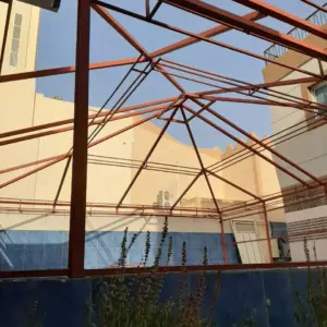 0321 اسس الاعمال سندوتش بانل ومظلات | برجولات