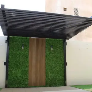 0324 اسس الاعمال سندوتش بانل ومظلات | برجولات