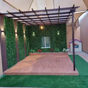 0325 اسس الاعمال سندوتش بانل ومظلات | برجولات