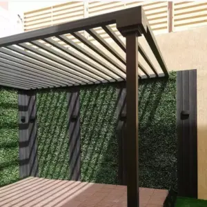 0326 اسس الاعمال سندوتش بانل ومظلات | برجولات