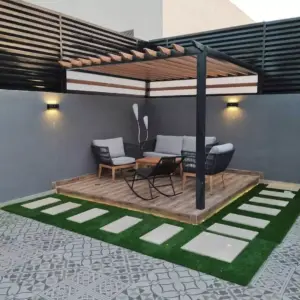 0329 اسس الاعمال سندوتش بانل ومظلات | برجولات