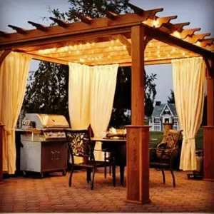 0338 اسس الاعمال سندوتش بانل ومظلات | برجولات