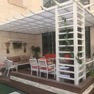 0339 اسس الاعمال سندوتش بانل ومظلات | برجولات