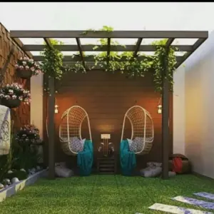 0342 اسس الاعمال سندوتش بانل ومظلات | برجولات