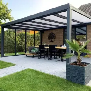 0349 اسس الاعمال سندوتش بانل ومظلات | برجولات